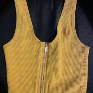 Pacsun tank top